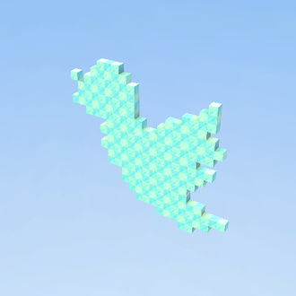 Twitter Logo 