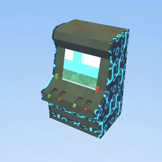 game machine 