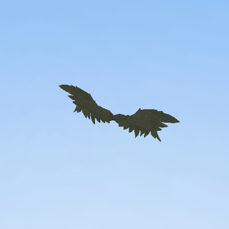 wings