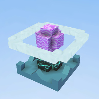 energetic platform