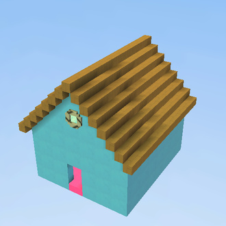house :)