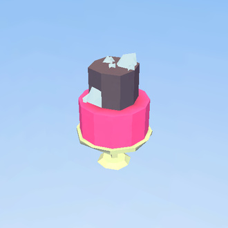 Wending Cake