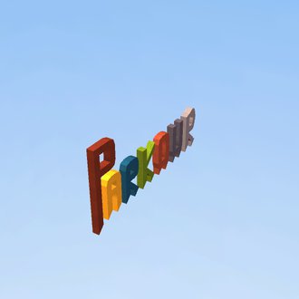 Cool Pixel