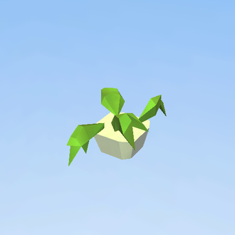 planta