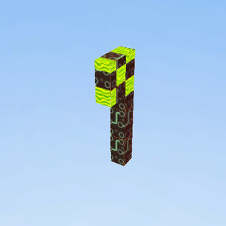 poison and circir flag