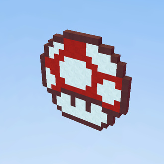 MUSHROOM