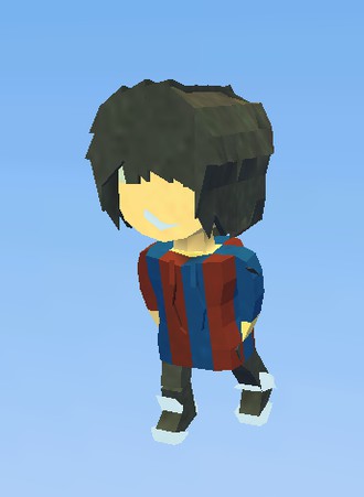 BARCELONA  (Boy)