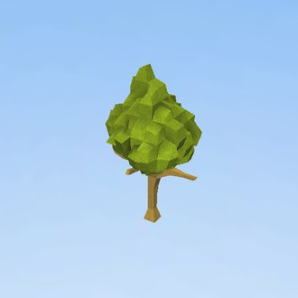 Pz un Arbol