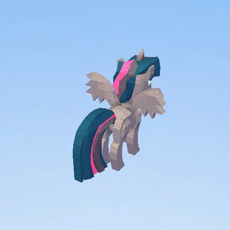 Twilight Sparkle