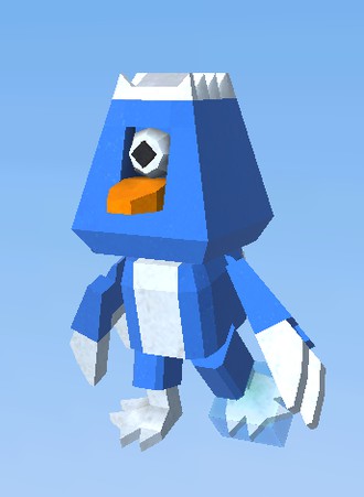 Bird