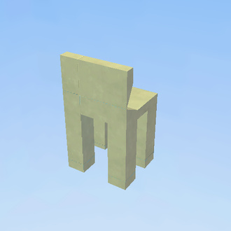 chair