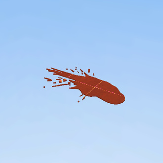 Blood (COPY
