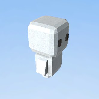 Chibi Model