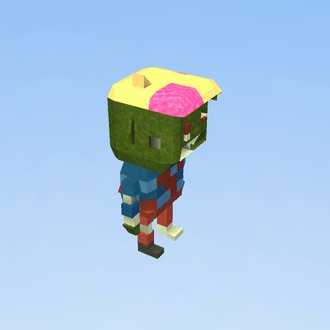 KogaZombie