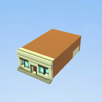 Small Business TEMPLATE