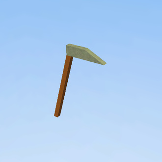 scythe