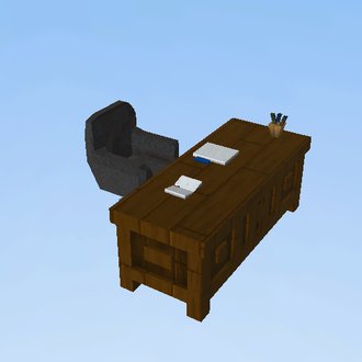 Office desk