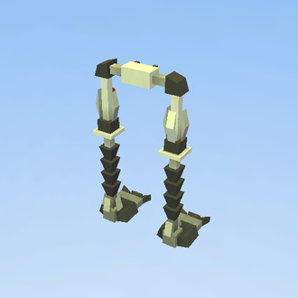 ENDO-2 LEGS