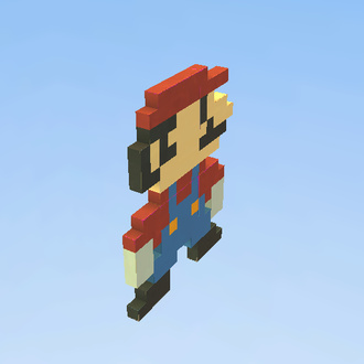 Mario!