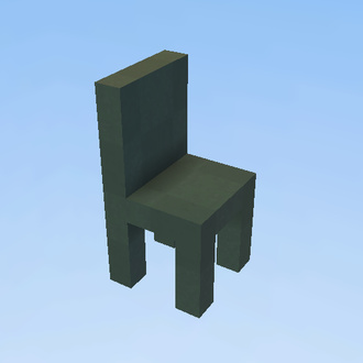 Black Chairs