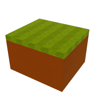 Minecraft Cube