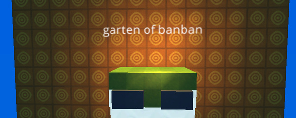 Garten Of Banban 3,Garten Banban 2,Garten Of Banban Steam,Garten Banban  Minecraft,Project Playtime, 