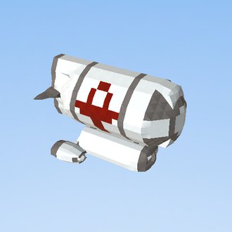 zeppelin
