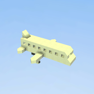 airplane