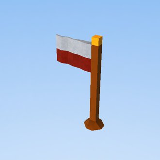 Poland flag