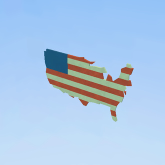 USA (Territorio)
