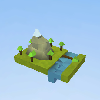 Mini Map