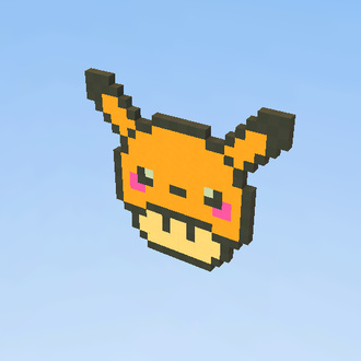 pixel art