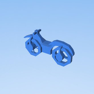 motor # 2