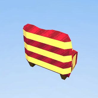 Un zofa pez