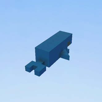 Sperm Whale