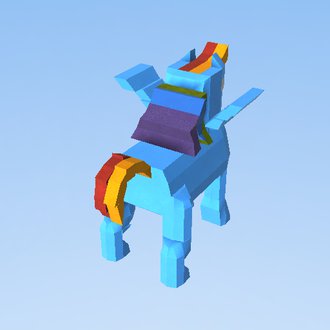 Rainbow Dash
