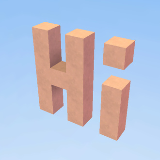 hi