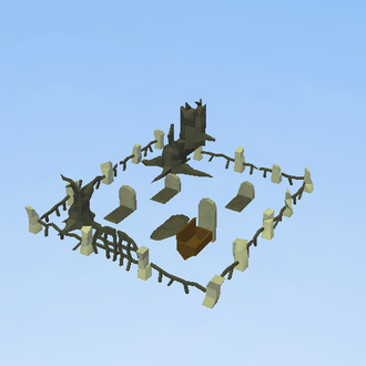 Cementerio