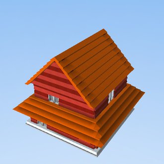 Simple House