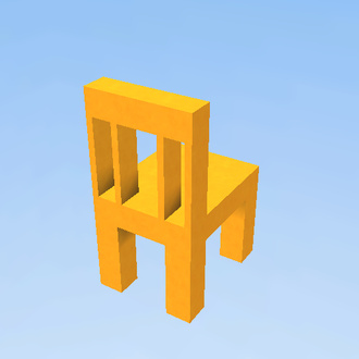 chair