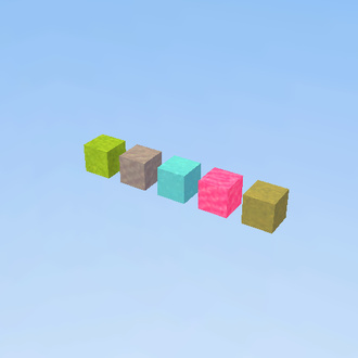 lego lantey