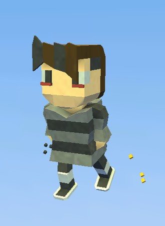 Awesome Boy
