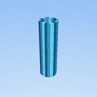 Tube