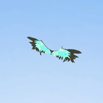 wings