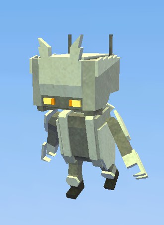 garry