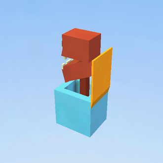little boxy boo (small)