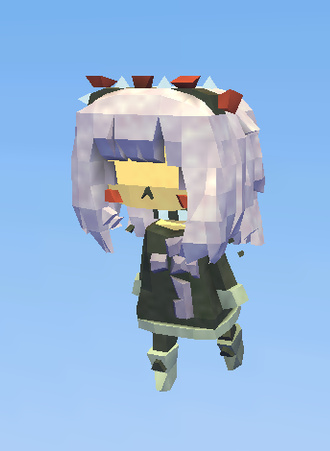 pastel goth