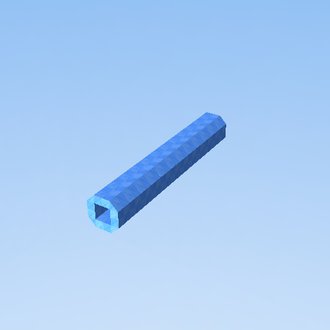 ice tube