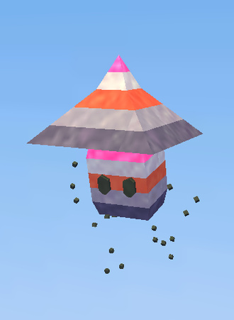 hypno shroom