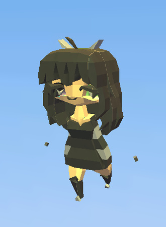 Demon Girl